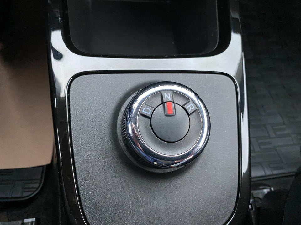 Dacia Spring Comfort+ 5d