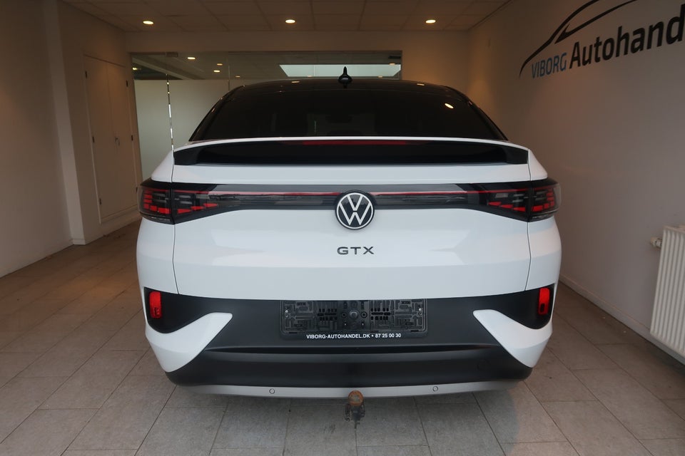 VW ID.5 77 GTX 4Motion 5d