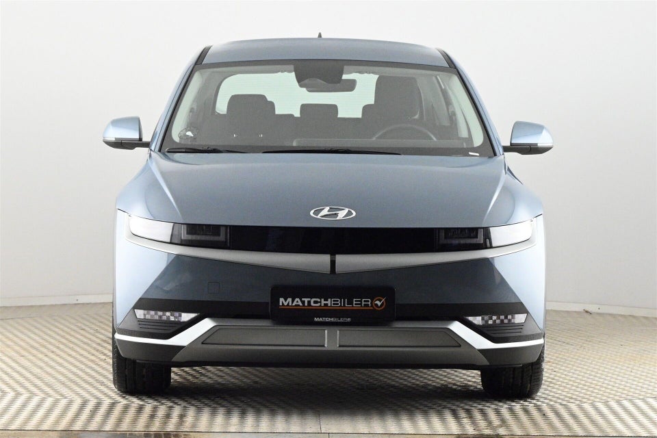 Hyundai Ioniq 5 58 Essential 5d