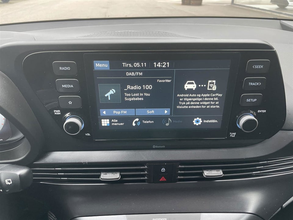 Hyundai i20 1,0 T-GDi Essential 5d