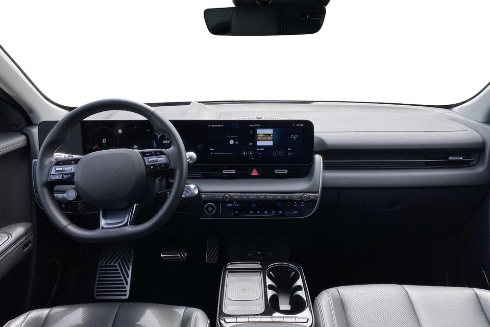 Hyundai Ioniq 5 84 Ultimate 5d