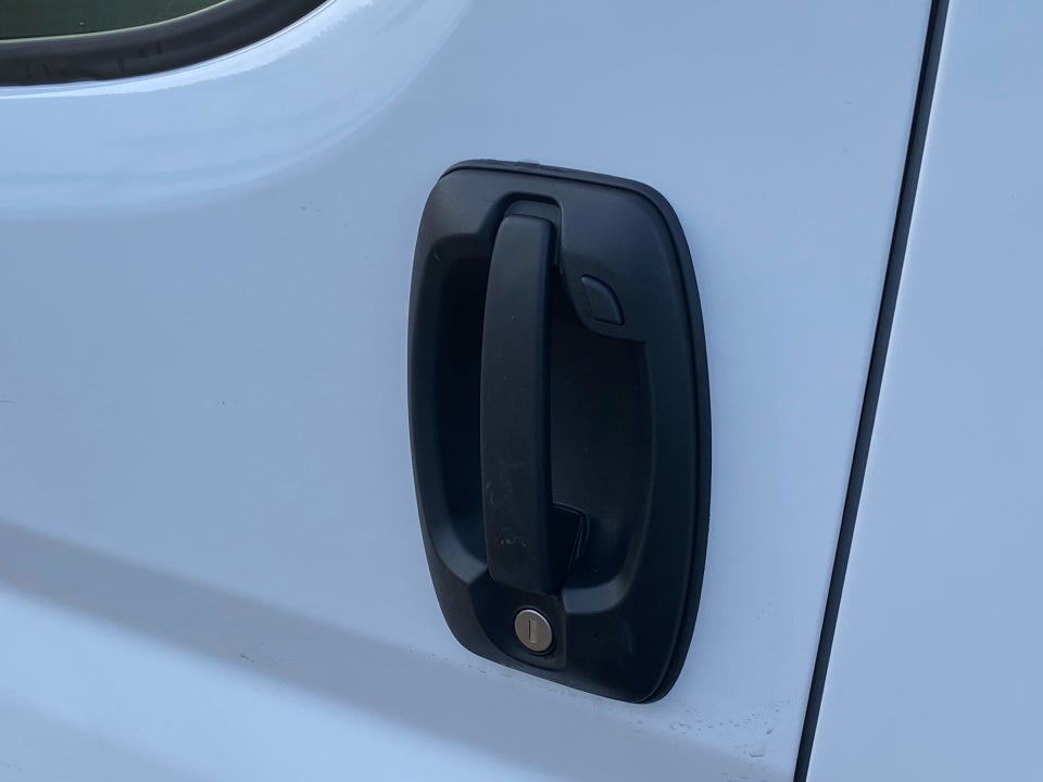 Fiat Ducato 35 Maxi 2,2 MJT 140 Kassevogn L3H2 Pro