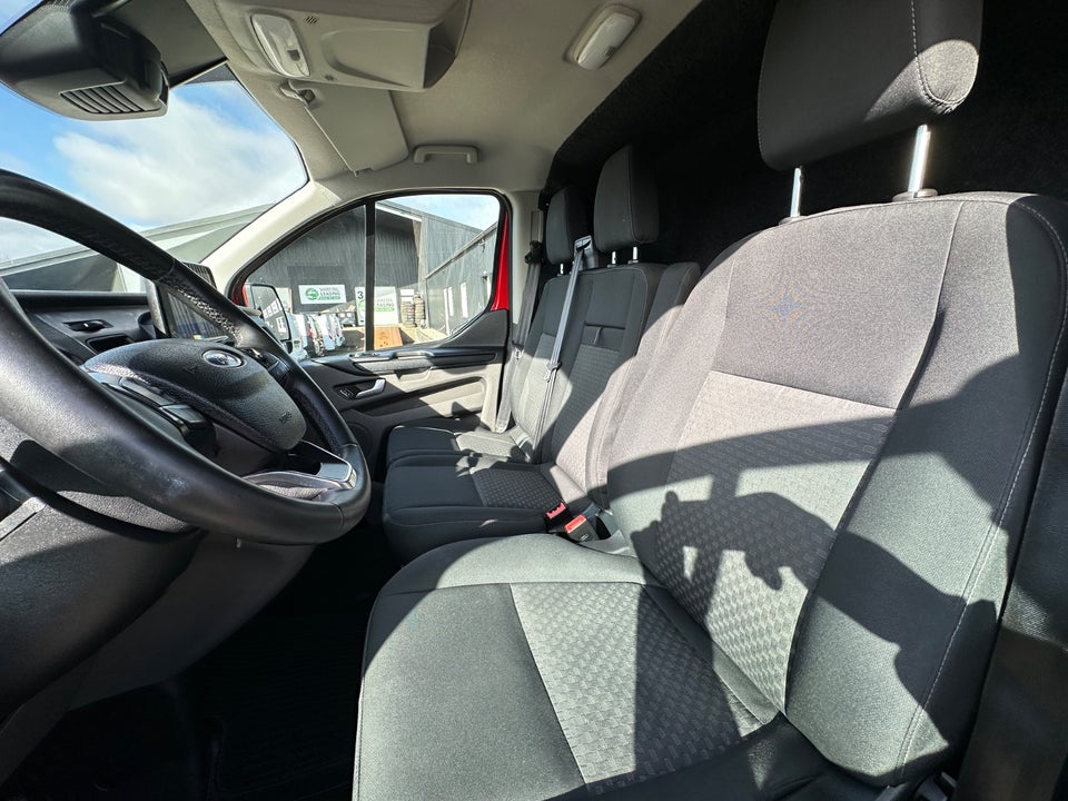 Ford Transit Custom 320 L2 2,0 TDCi 170 Trend aut.