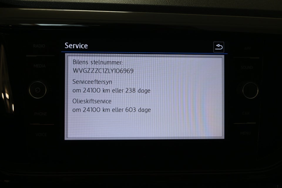 VW T-Cross 1,5 TSi 150 Style+ DSG 5d