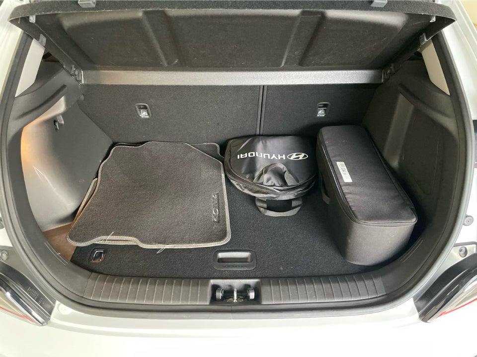 Hyundai Kona 39 EV Advanced 5d