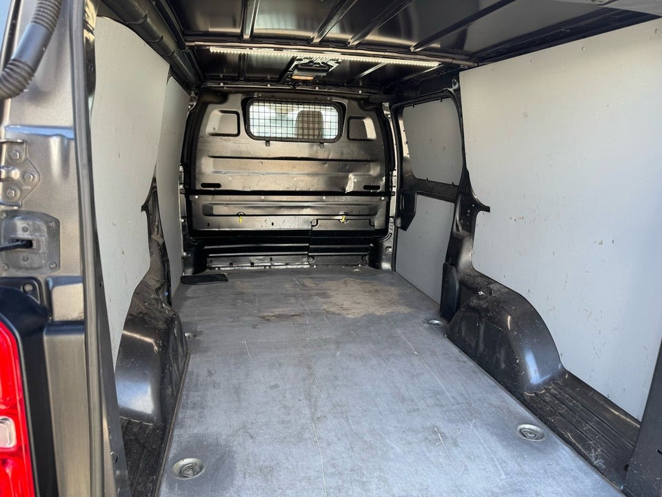 Citroën Jumpy 2,0 BlueHDi 122 L3 FleetLine