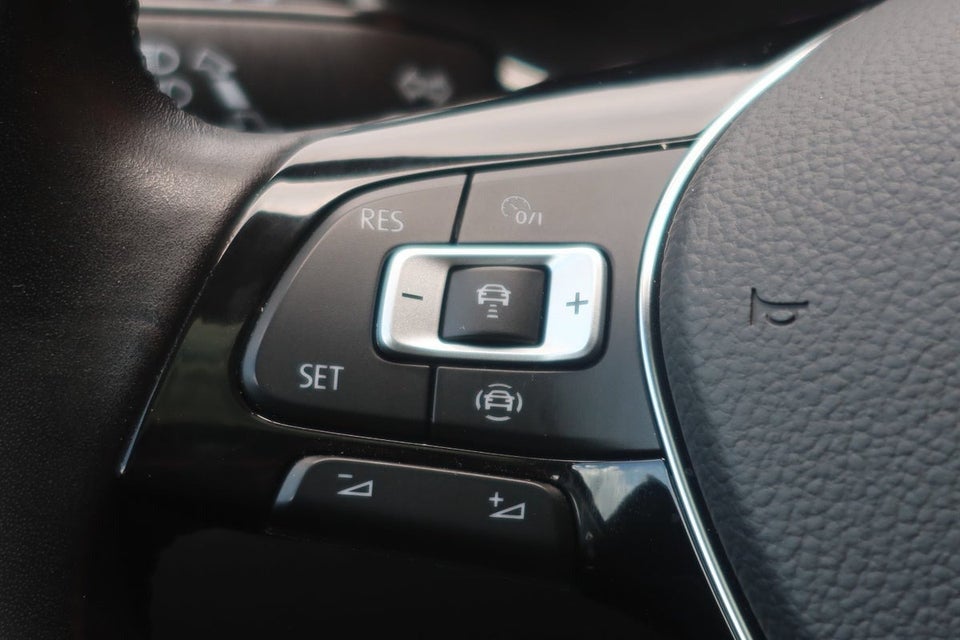 VW T-Roc 1,5 TSi 150 Sport Team DSG 5d