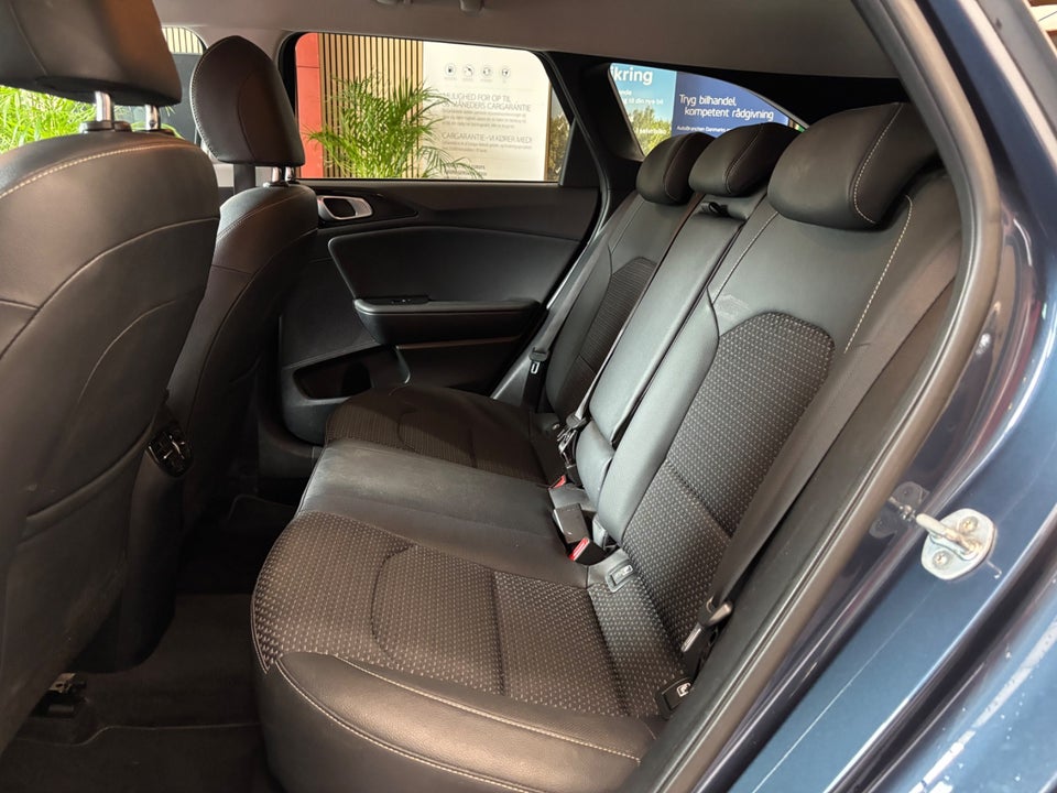 Kia Ceed 1,0 T-GDi Comfort SW 5d