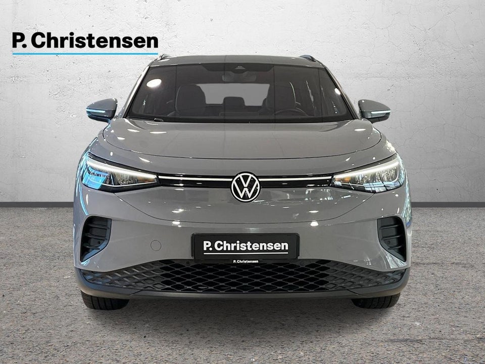 VW ID.4 77 Pro Performance 5d