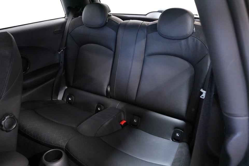 MINI Cooper SE Edition Premium Plus 3d