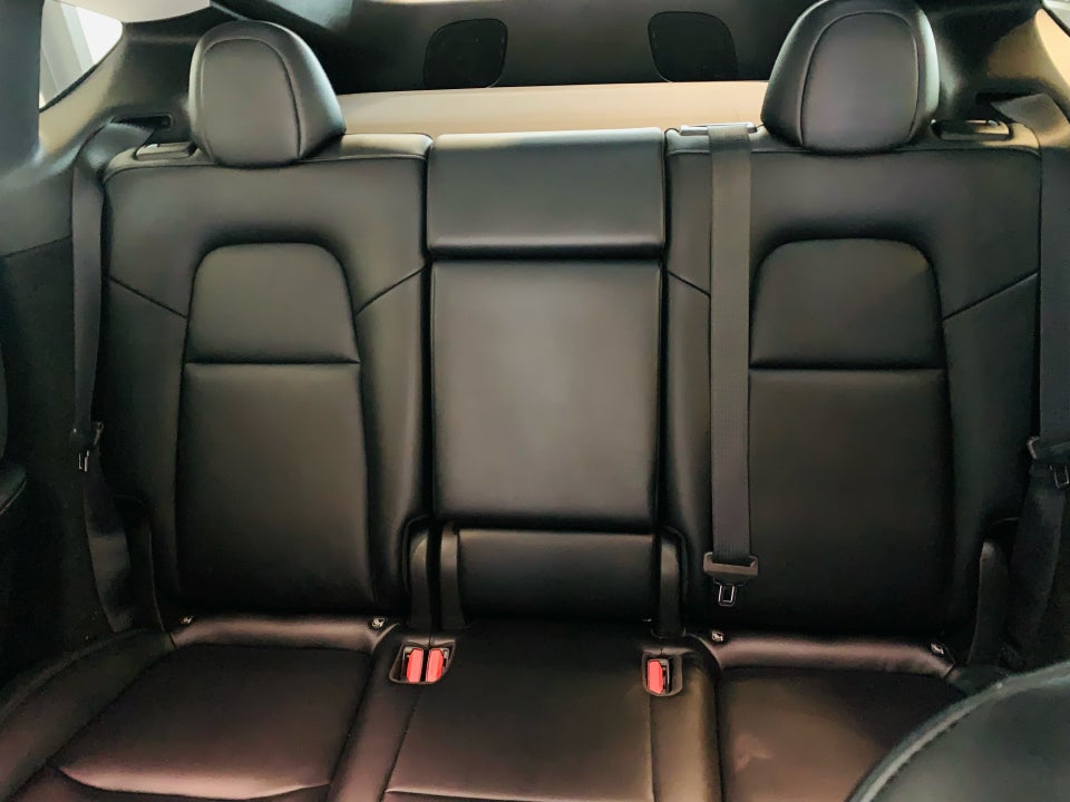 Tesla Model Y Performance AWD 5d