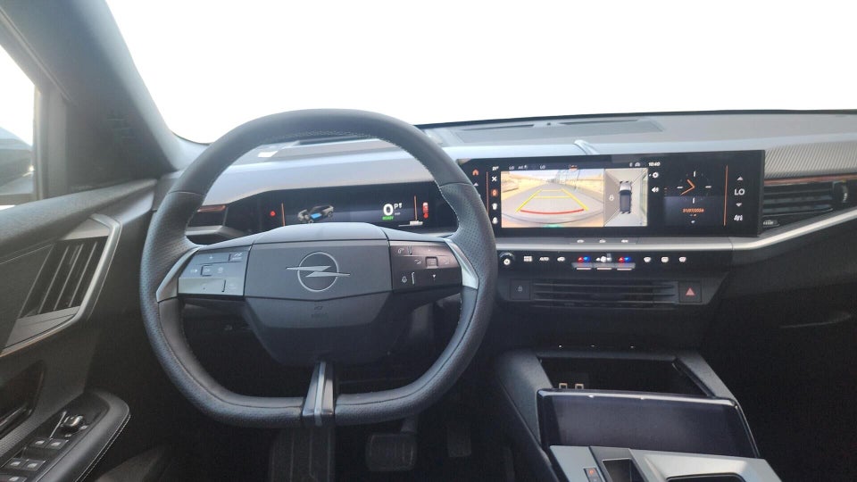 Opel Grandland-e 73 GS 5d