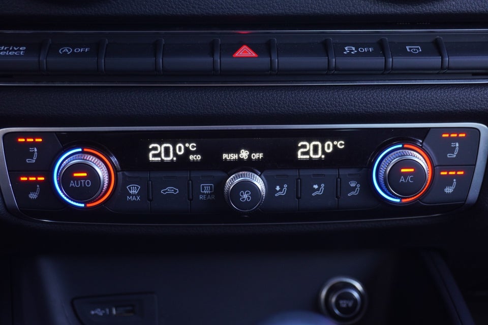 Audi A3 35 TFSi Sport Cabriolet S-tr. 2d