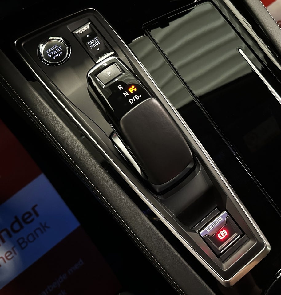 Peugeot 508 1,6 Hybrid GT Line Pack SW EAT8 5d