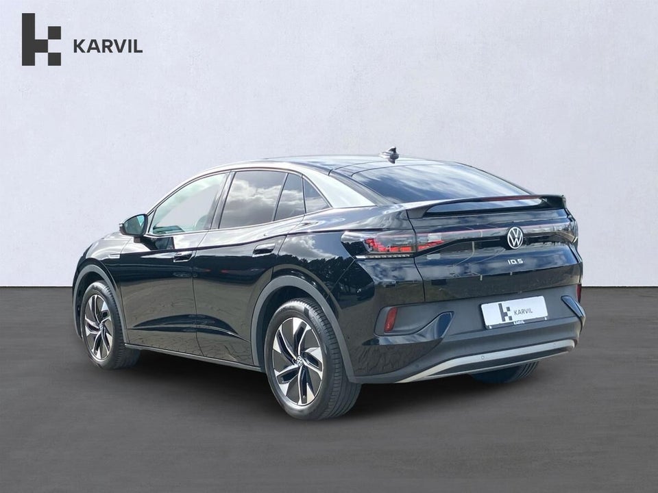 VW ID.5 77 Pro Performance 5d