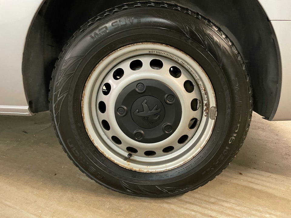 Peugeot Expert 2,0 BlueHDi 122 L3 Premium EAT8 Van