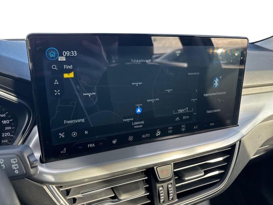 Ford Focus 1,0 EcoBoost mHEV Titanium stc. DCT 5d