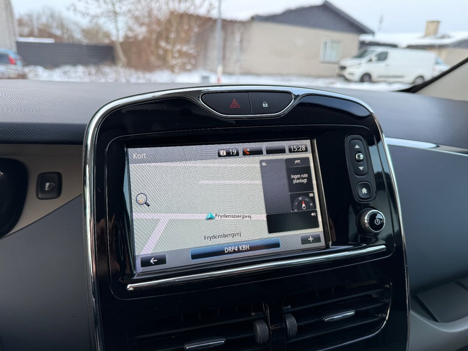 Renault Zoe 22 Intens 5d