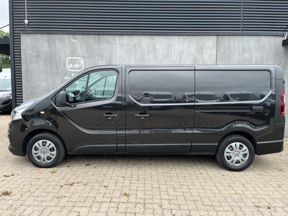 Fiat Talento 2,0 Ecojet 145 L2H1