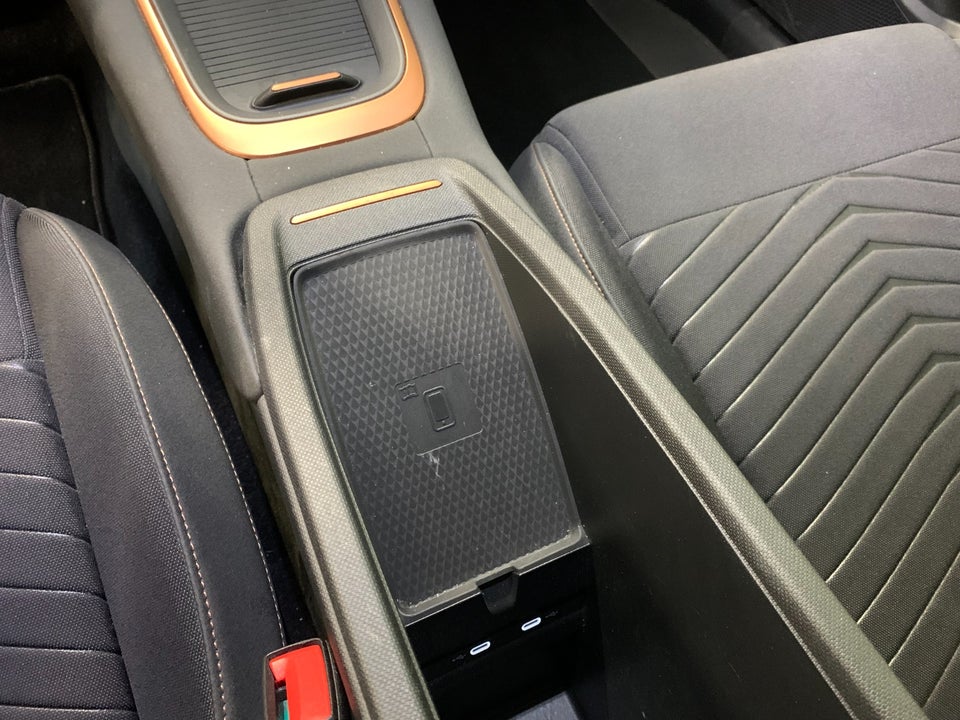 Cupra Born 58 High 5d