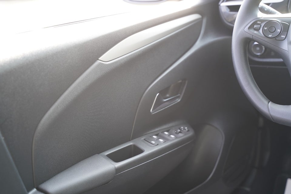 Opel Corsa-e 50 Edition 5d