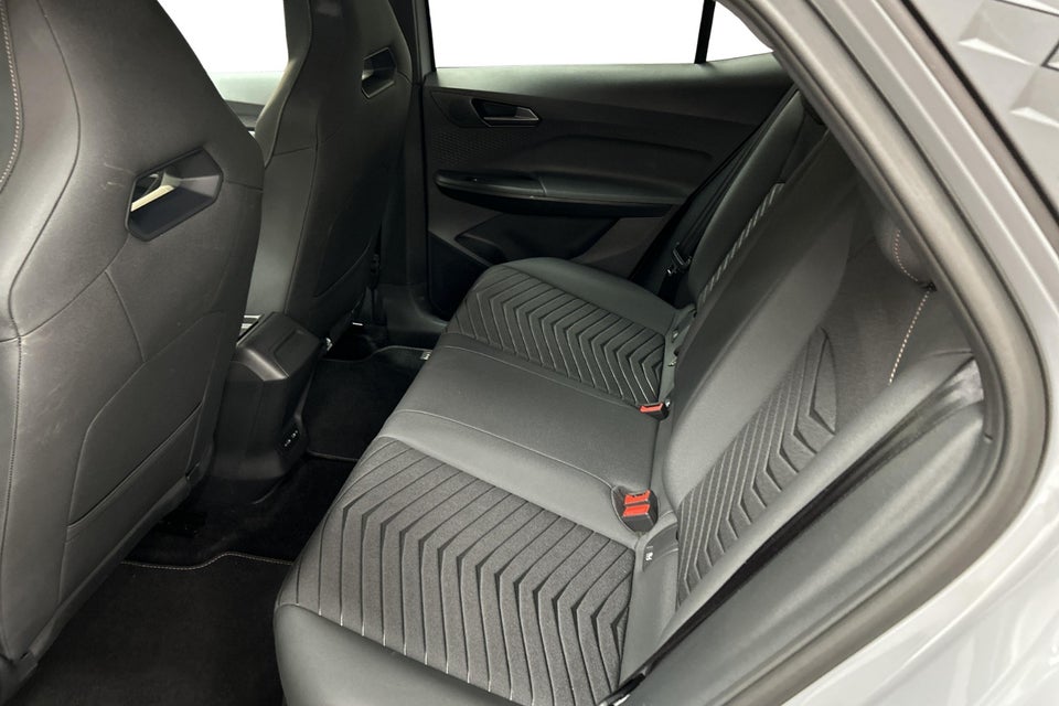 Cupra Born 77 Pasión 5d