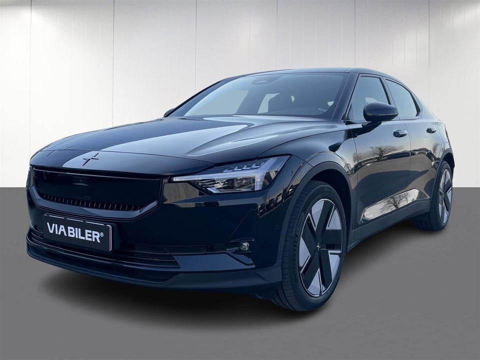 Polestar 2 Long Range AWD 5d