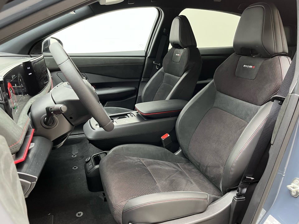 Nissan Ariya 87 Nismo e-4ORCE 5d