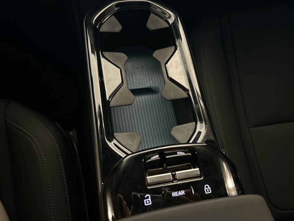 Volvo EX30 Extended Range Ultra 5d