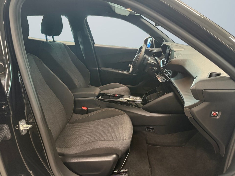 Peugeot e-2008 54 Style 5d