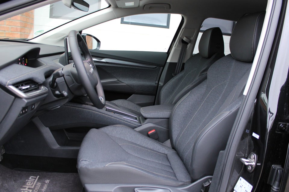 Skoda Elroq 85 iV Premium 5d