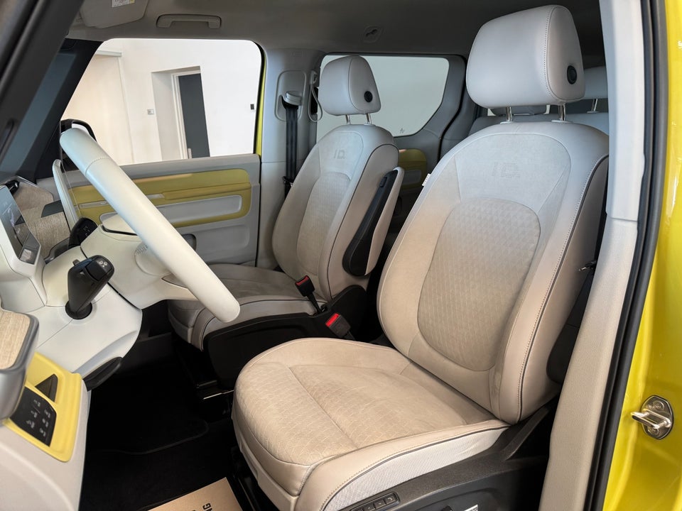 VW ID.Buzz 77 1ST Edition SWB 5d