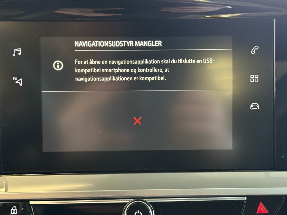 Opel Mokka-e 50 GS Line 5d