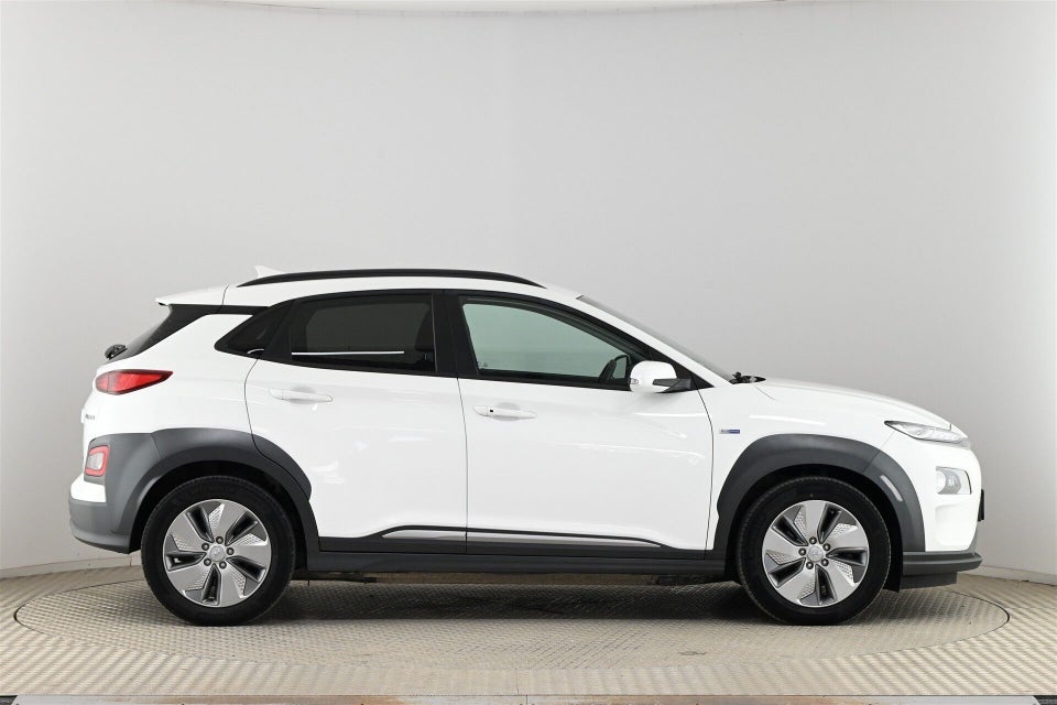 Hyundai Kona 64 EV Trend 5d