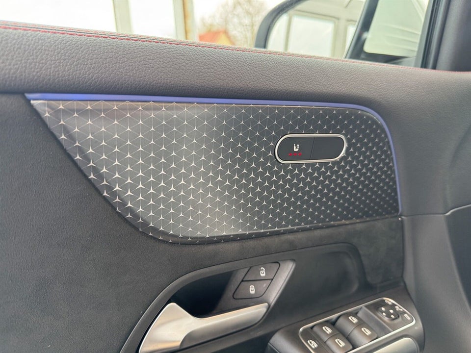 Mercedes EQA250+ AMG Edition 5d