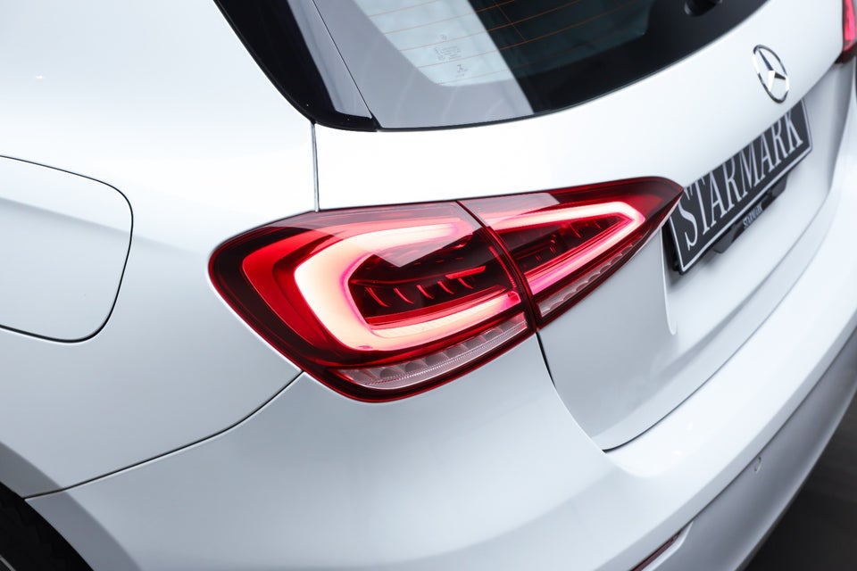 Mercedes A200 1,3 AMG Line aut. 5d