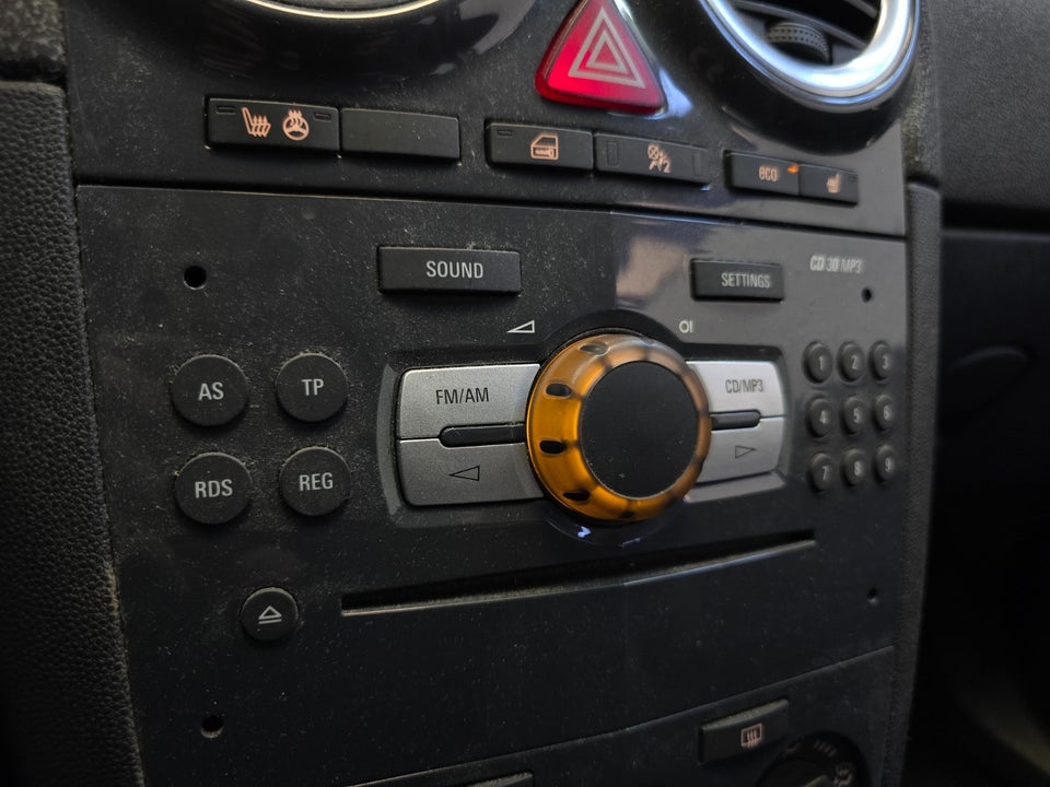 Opel Corsa 1,3 CDTi 95 Cosmo eco 5d