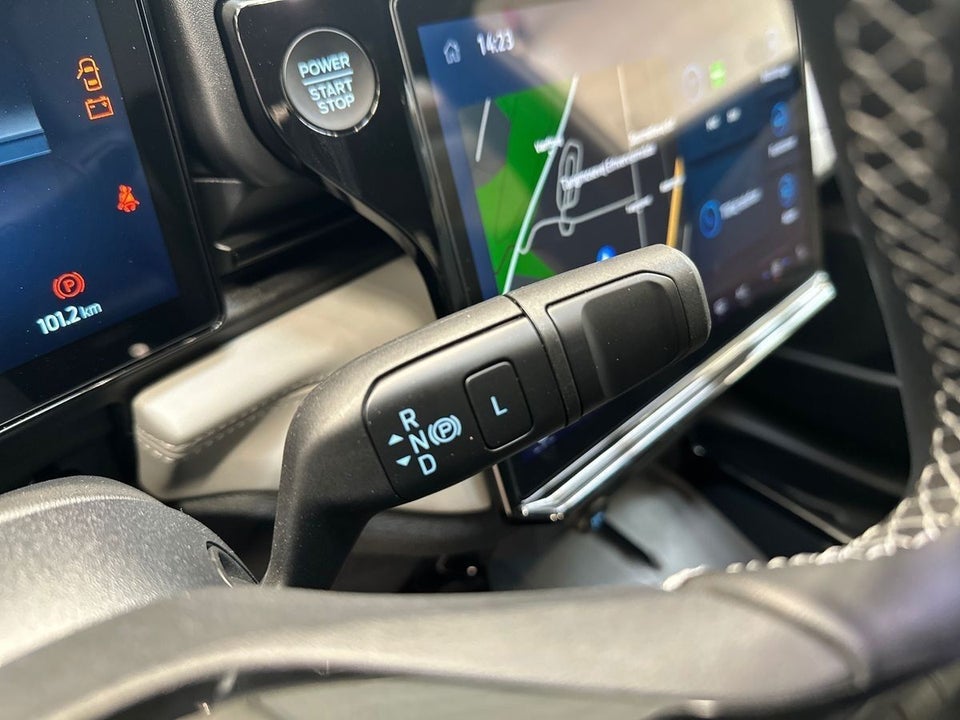 Ford Puma 46 Gen-E Premium 5d