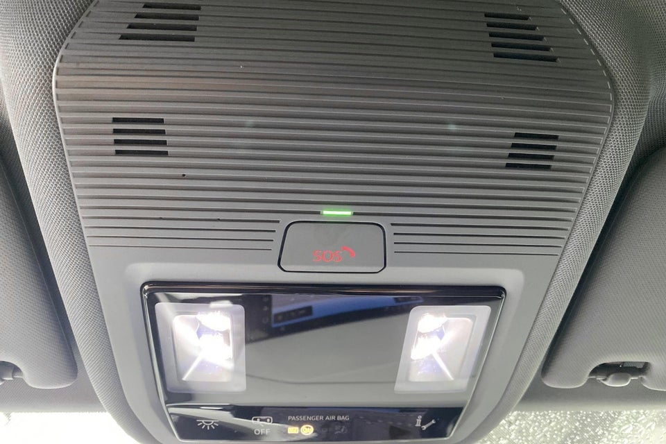 Audi Q4 e-tron 45 Attitude 5d