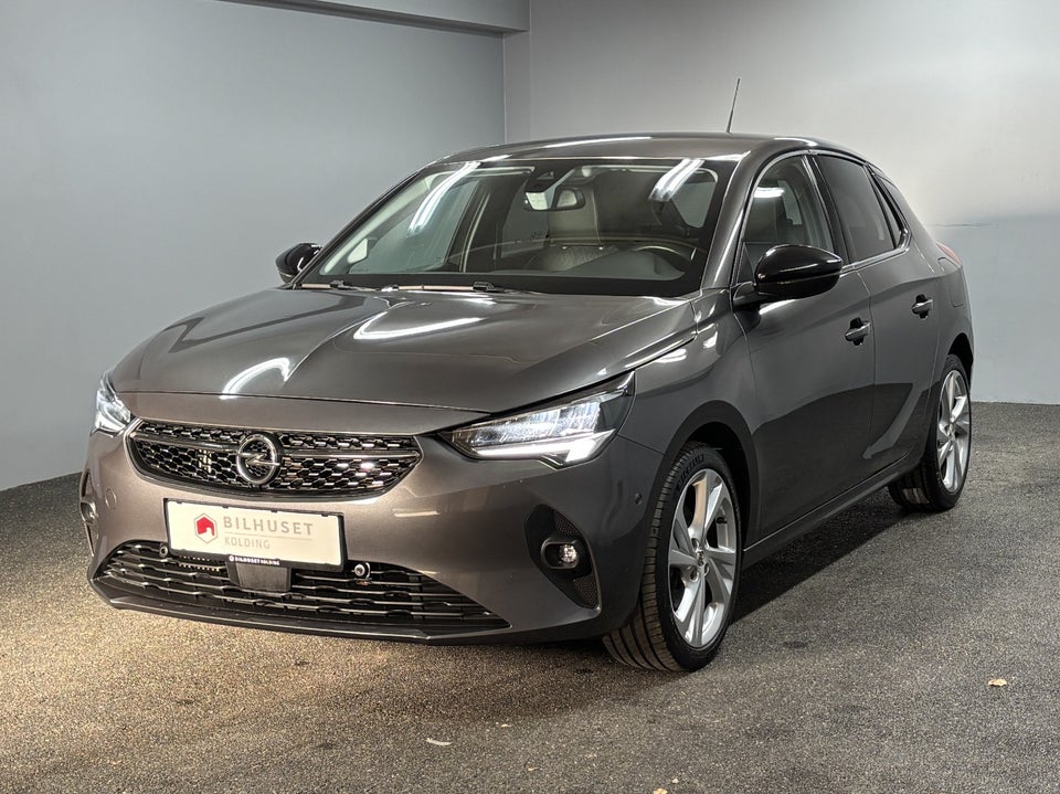 Opel Corsa 1,5 D 102 CityLine+ 5d