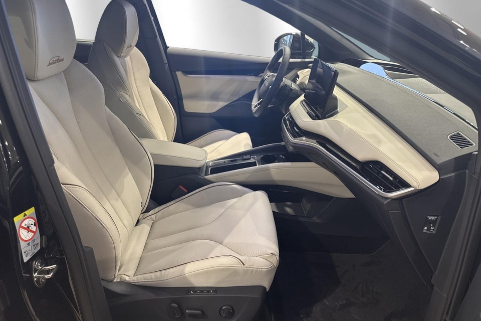 Skoda Enyaq 85 iV Maxx 5d