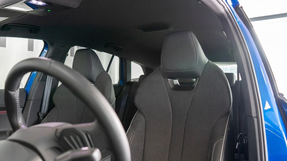 Skoda Enyaq 85 iV Sportline 5d