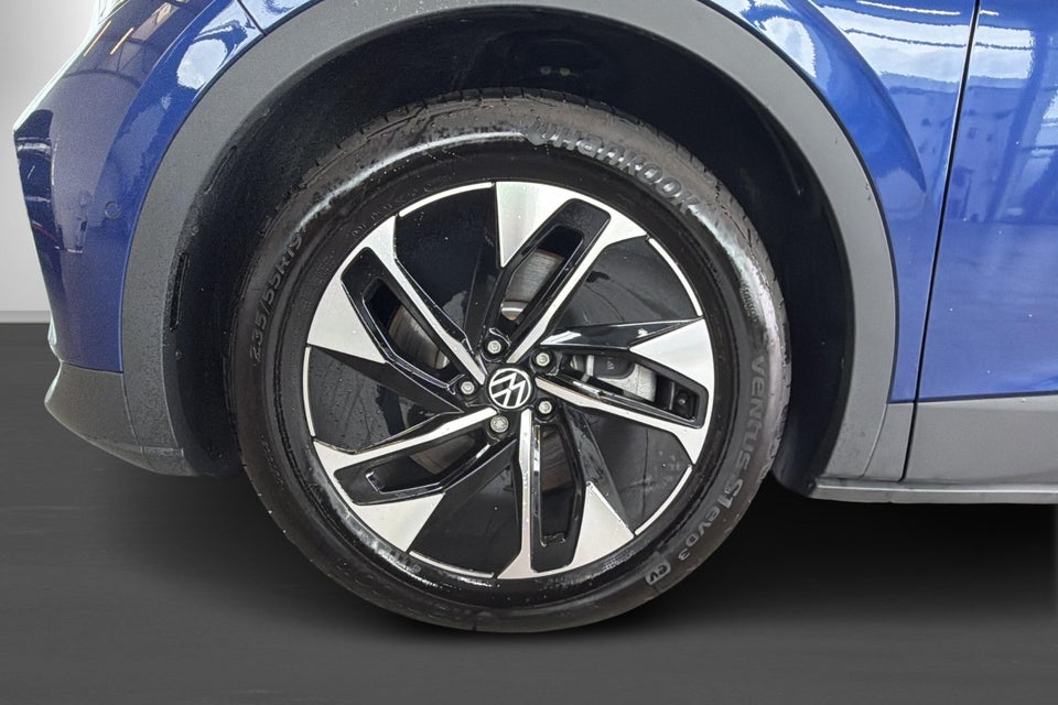 VW ID.4 77 Style+ 5d