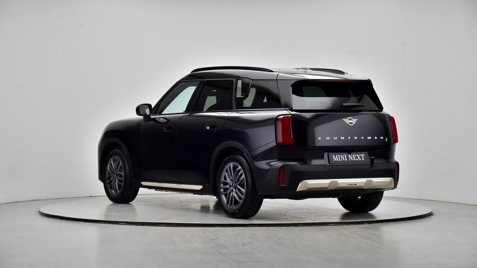 MINI Countryman SE Favoured Trim XL ALL4 5d