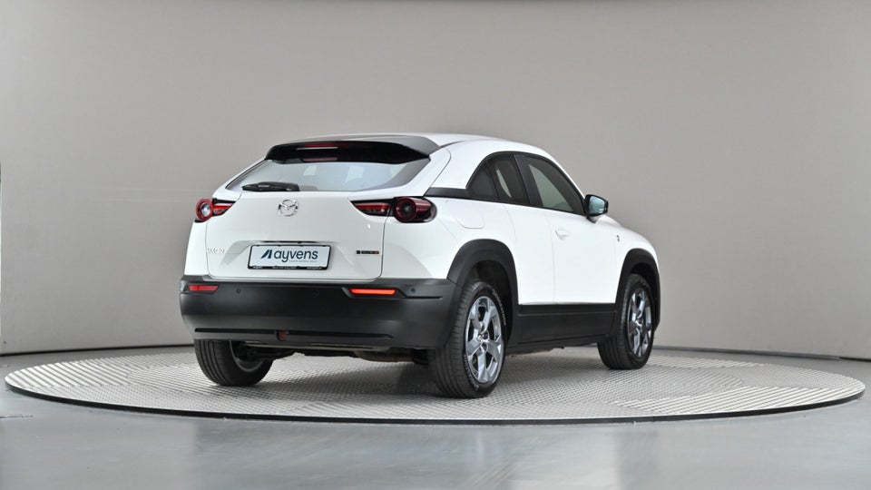 Mazda MX-30 0,8 e-SkyActiv R-EV Exclusive-Line 5d