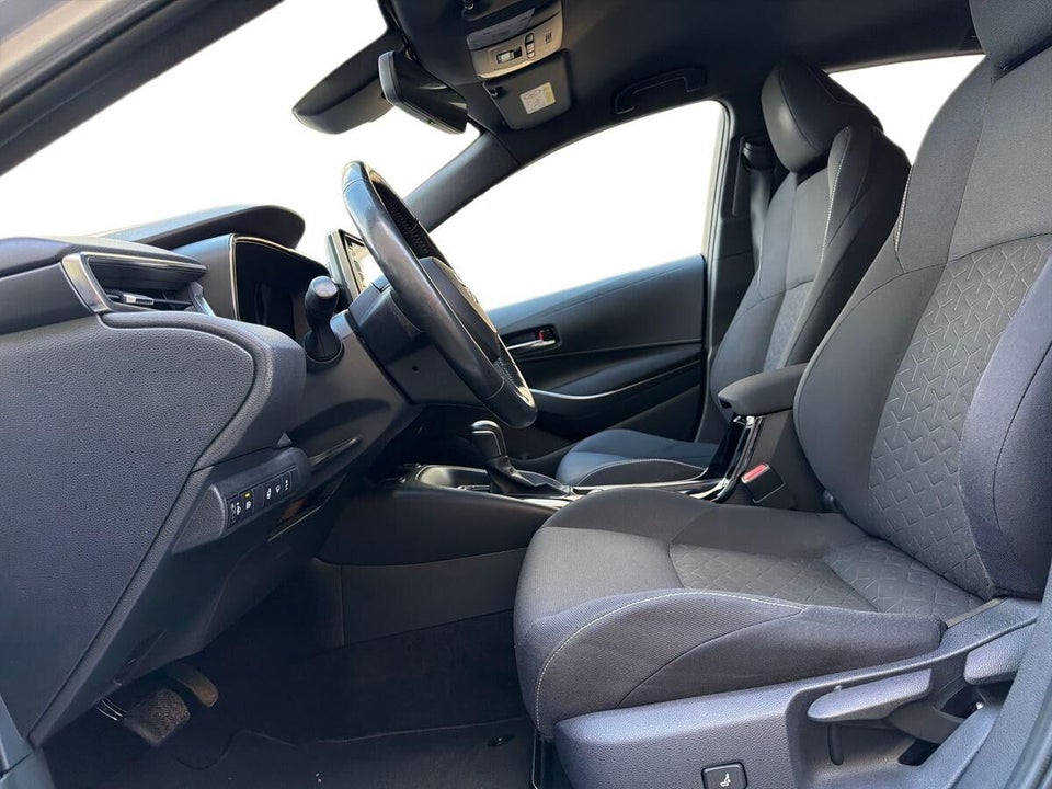 Toyota Corolla 1,8 Hybrid H3 MDS 5d