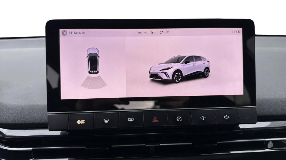 MG 4 51 Nordic Edition 5d