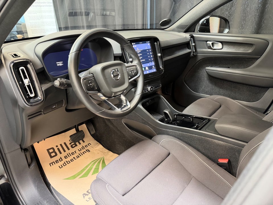 Volvo C40 P6 ReCharge Core 5d