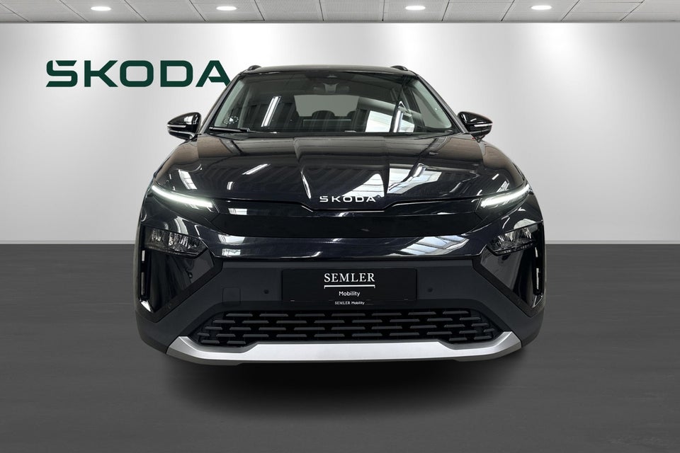 Skoda Elroq 60 iV 5d