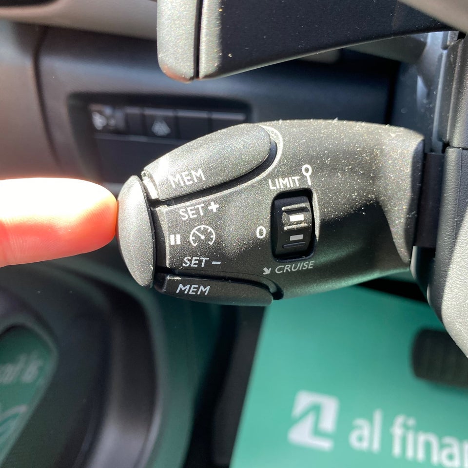 Citroën C5 Aircross 1,5 BlueHDi 130 Cool EAT8 5d